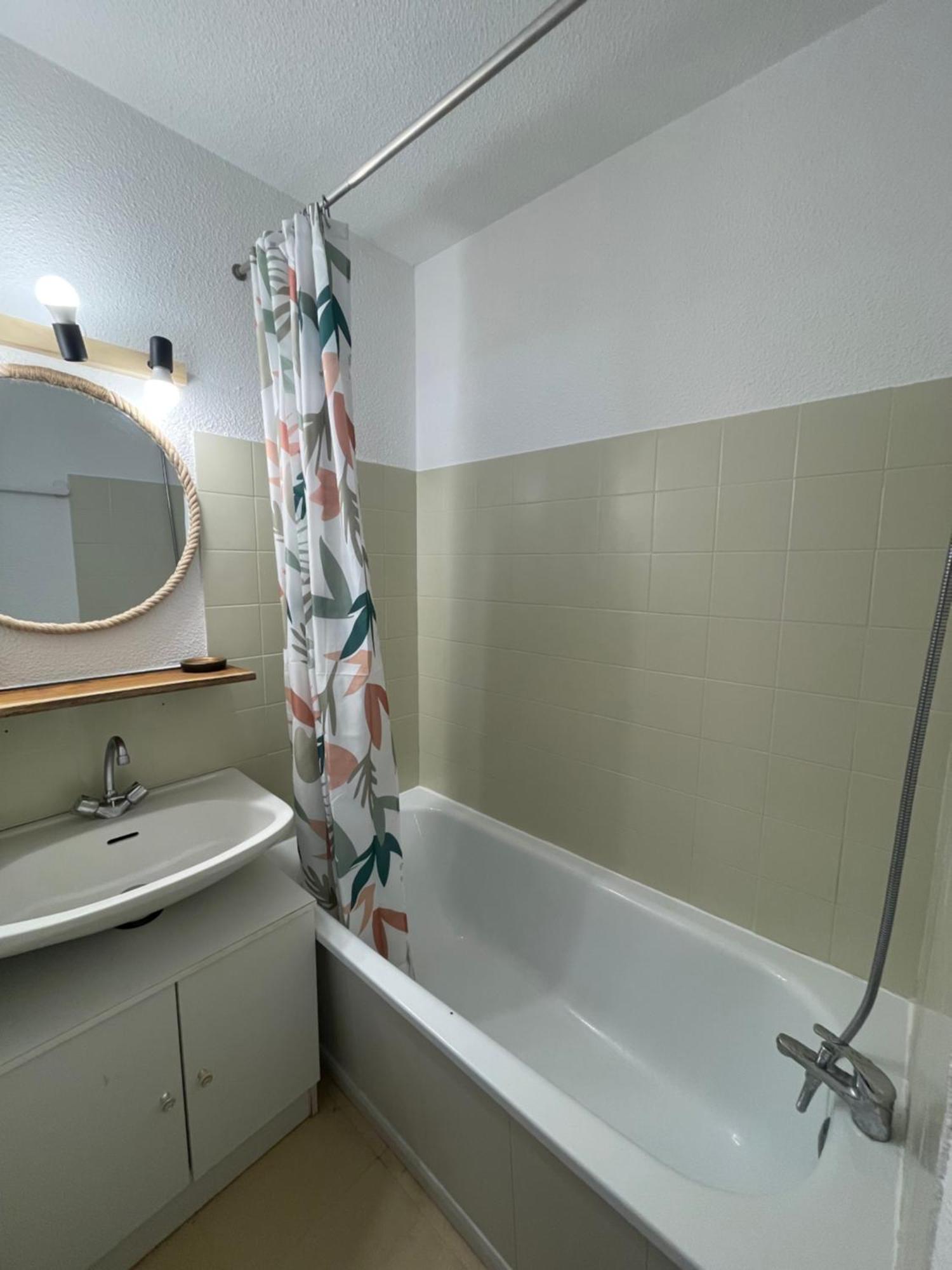 Pieds Des Pistes Appartement